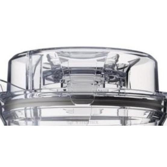 Deckel mit Verschlusskappe für Vitamix A3500i, A2500i, A2300i