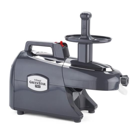Greenstar Pro grau