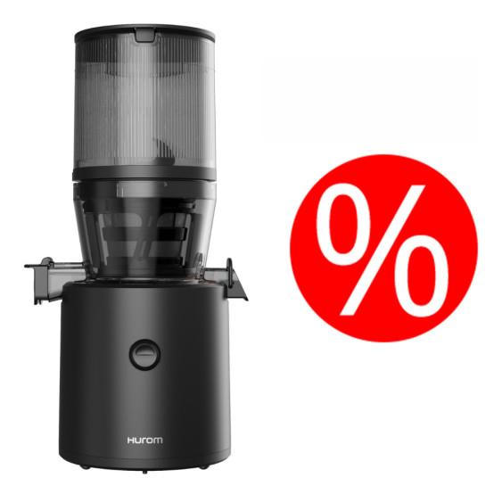 Hurom H-320N in Schwarz Sale