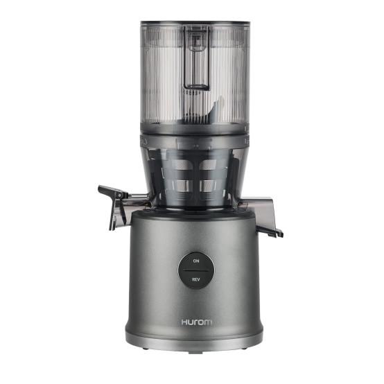 Hurom H80-ST Titan Grau