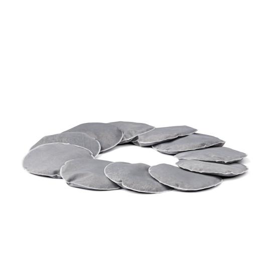 Lotus Kalkfilter Jahrespaket Kalk Pad