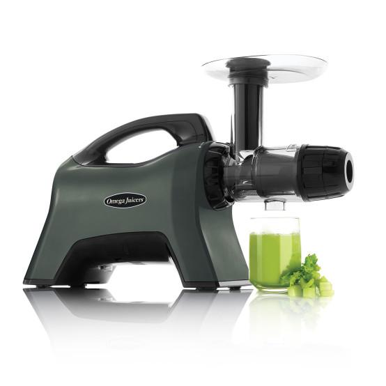 Omega Juicers MM1500 in Grau