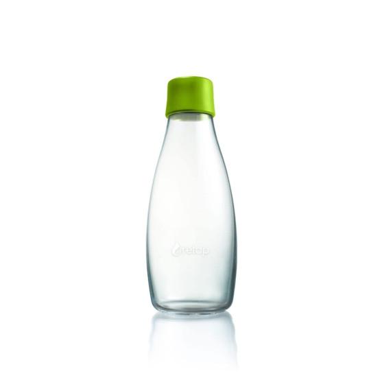 Retap Flasche in Grün