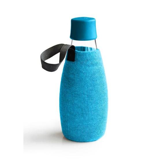 Retap Sleeve hellblau 500 ml