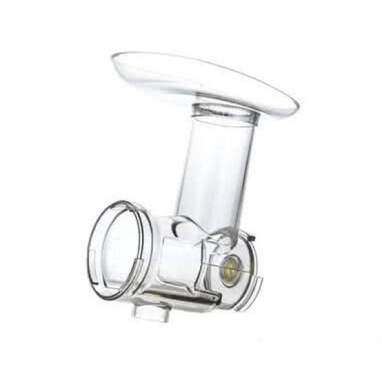 Sana Juicer by Omega EUJ-606 Safttrommel