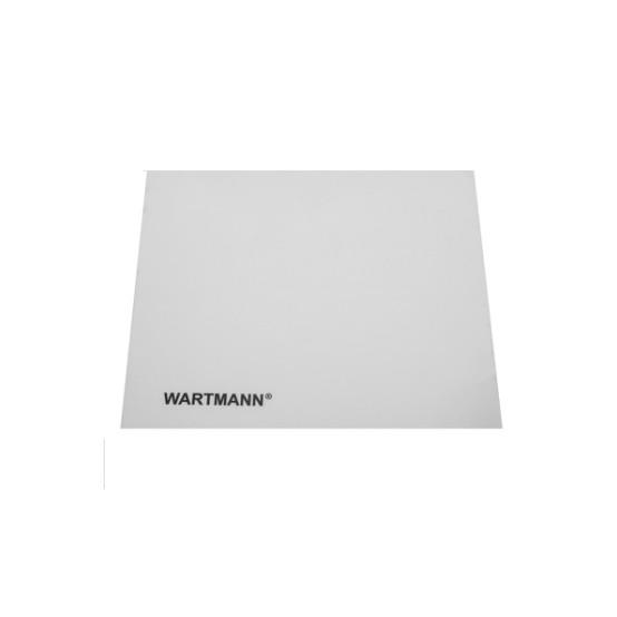 Silikon-Dörrfolien für Wartmann Dörrautomat 