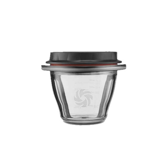 Vitamix 225-ml-Behälter mit Deckel