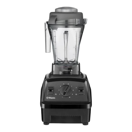 Vitamix E310 Explorian Series Schwarz
