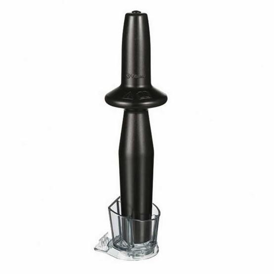 Vitamix Stopfer-Halter für Ascent Mixer (A2300i, A2500i, A3500i)