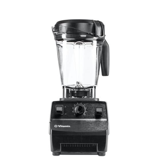 Vitamix TNC 5200 2-Liter Smoothie-Edition frontal