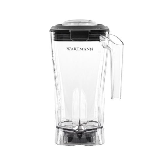 Wartmann 2-Liter-Behälter 