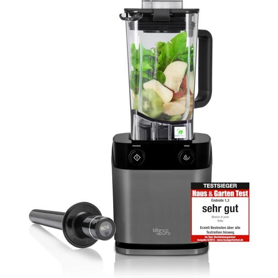 Bianco di Puro Mixer im Überblick mit 45-Tage-Geld-zurück-Garantie