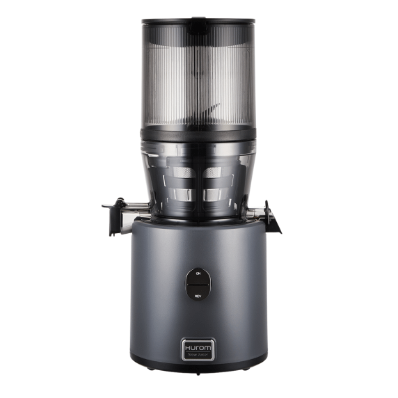 Hurom H-330P Anthrazit