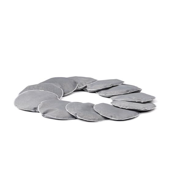 Lotus Kalkfilter Jahrespaket Kalk Pad