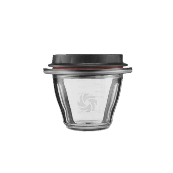 Vitamix 225-ml-Behälter mit Deckel