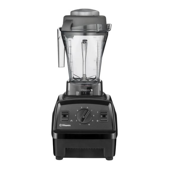 Vitamix E310 Explorian Series Schwarz