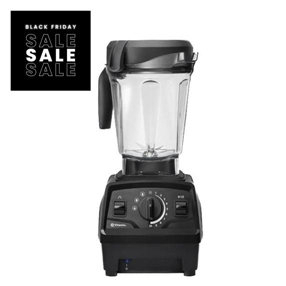 Vitamix E520 Explorian Series Black Friday Sale