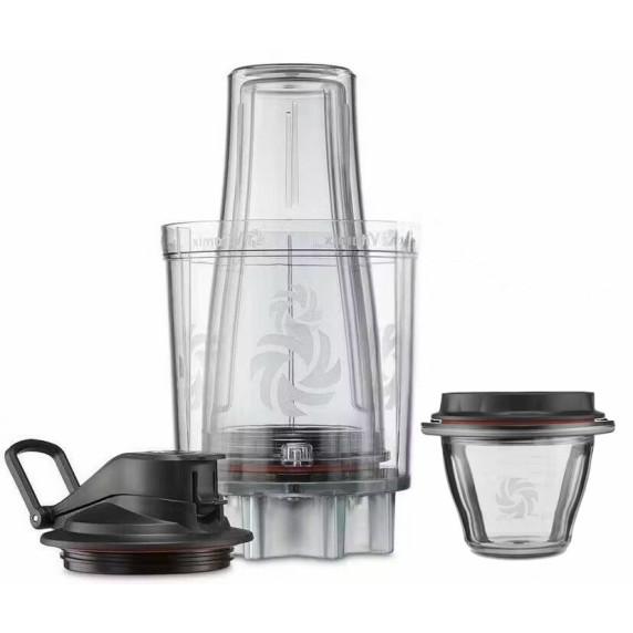 Vitamix Personal Cup Adapter mit 600 ml und 225 ml Behälter