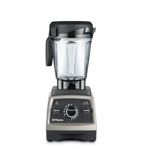 Vitamix Pro 750 Perlgrau front