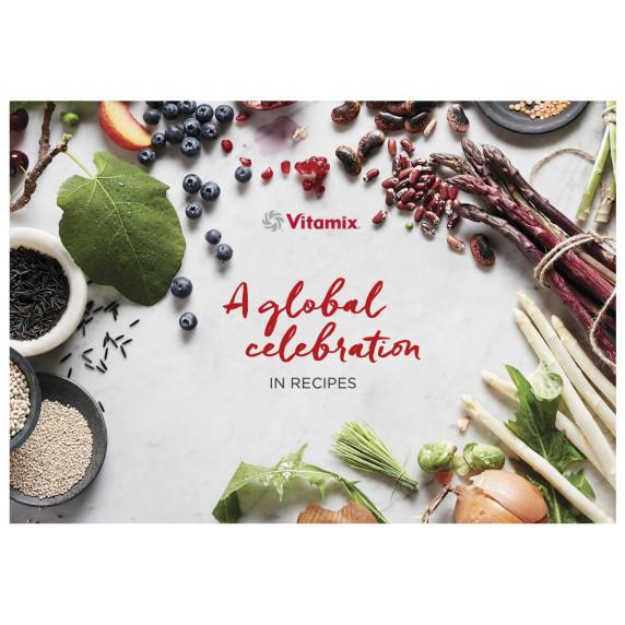 Vitamix Rezeptbuch Cover