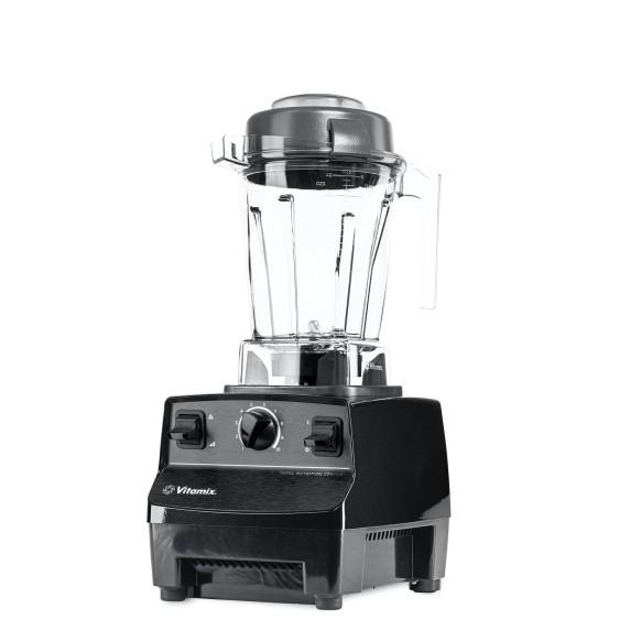 Vitamix TNC 5200 1,4-Liter Compact-Edition diagonal