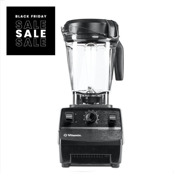 Vitamix TNC 5200 mit 2-Liter-Pro-Behälter Black Friday Sale