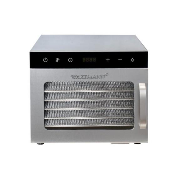 Wartmann Dörrautomat WM-2206 DH frontal