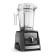 Vitamix A2300i Ascent Serie Hochleistungsmixer Series A2300 schiefer-grau seitlich links