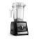 Vitamix A2500i Ascent Serie Hochleistungsmixer Series A2500 schwarz seitlich links
