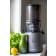 Hurom H-320N Titan Grau inkl Buch