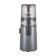 Hurom H70-ST Titan Grau inkl Buch