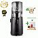 Hurom H70-ST Matt Schwarz inkl Buch