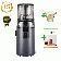 Hurom H70-ST Titan Grau inkl Buch