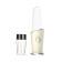 Hurom Mini Mixer Creme mit zwei Behältern