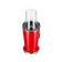 Hurom Mini Mixer Rot