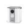 Kuvings Smart Fermenter Weiß von vorne