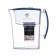 Lotus Vita Wasserfilter Blau