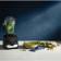Vitamix Ascent X3 Erbsensuppe