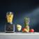 Vitamix Ascent X4 Ananas-Smoothie
