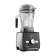 Vitamix Ascent X5 Edelstahl seitlich