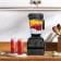 Vitamix E320 mit Frucht-Joghurt-Smoothies