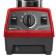 Vitamix E520 Rot frontal