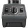 Vitamix E520 Schiefer Grau frontal Schiefer Grau