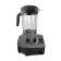 Vitamix E520 Schiefer Grau frontal Schiefer Grau