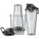 Vitamix Personal Cup Adapter mit 2x 600 ml Behälter
