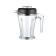 Vitamix 1,2-Liter-Behälter mit Deckel inkl. Deckeleinsatz für Vitamix S30