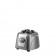 Wartmann Mixer Compact in Matt Grau frontal