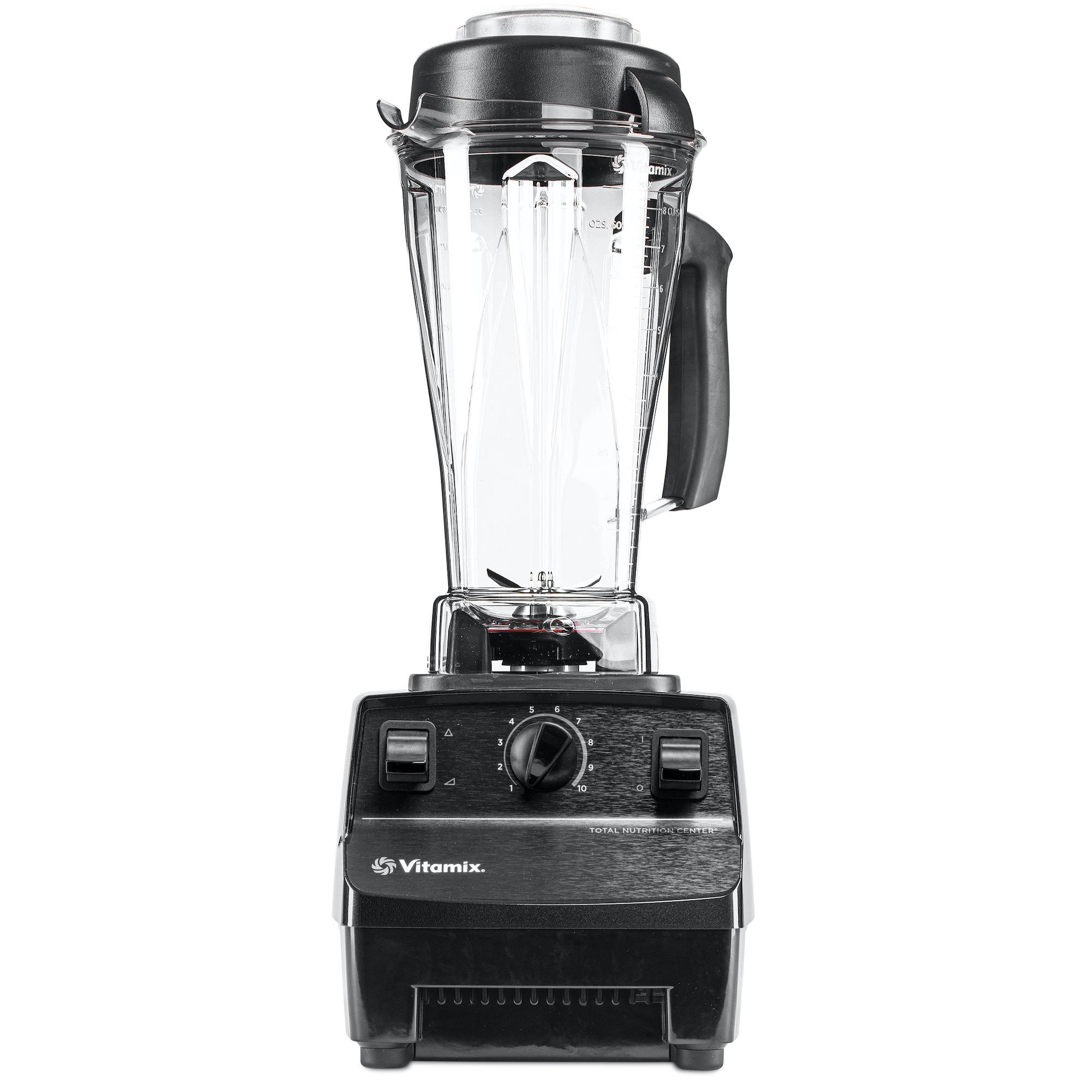 Vitamix Total Nutrition ブレンダーVM0111 Vitamix TNC 5200 - im Angebot ab 899 €
