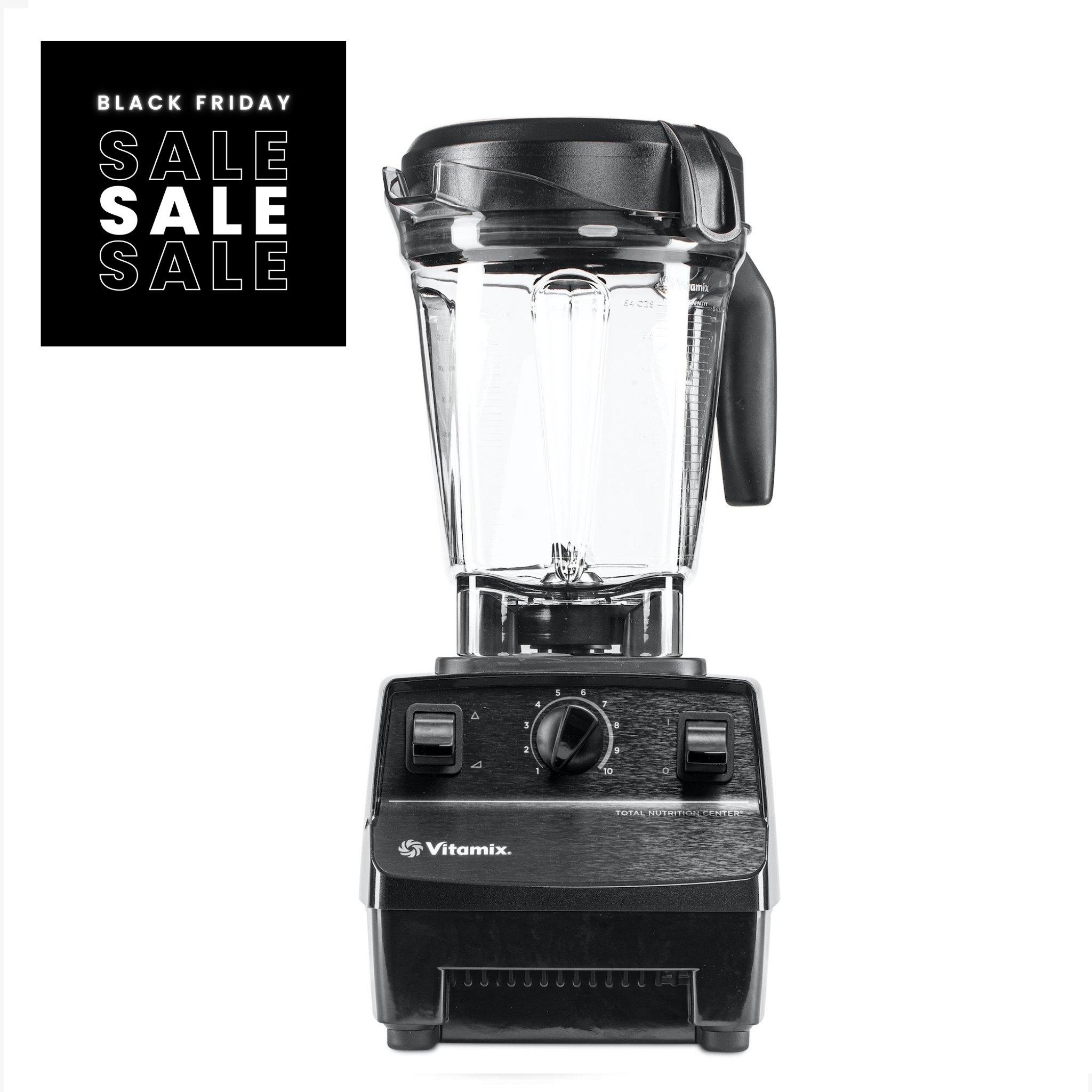 Vitamix TNC 5200 - im BLACK FRIDAY Angebot für 699,01 €