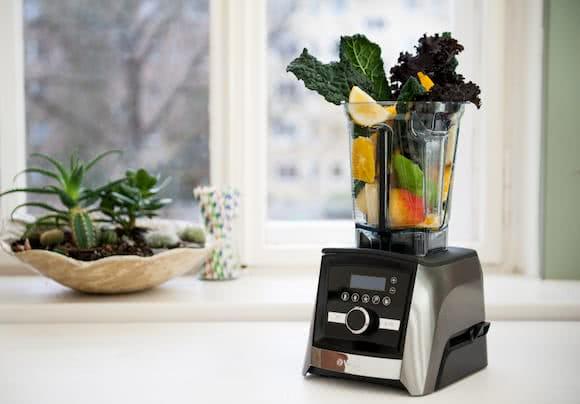 Vitamix Smart Mixer